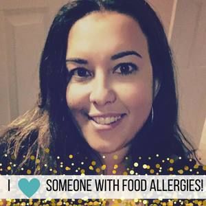 Meet your Posher, Adrienne